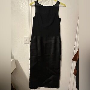 Long formal dress
